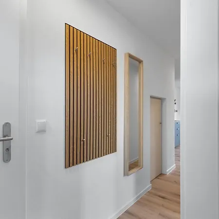 Gaensebluemchen Apartment