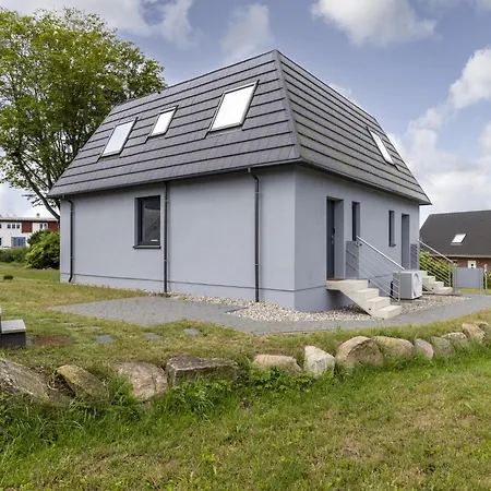Apartment Gaensebluemchen Beckerwitz