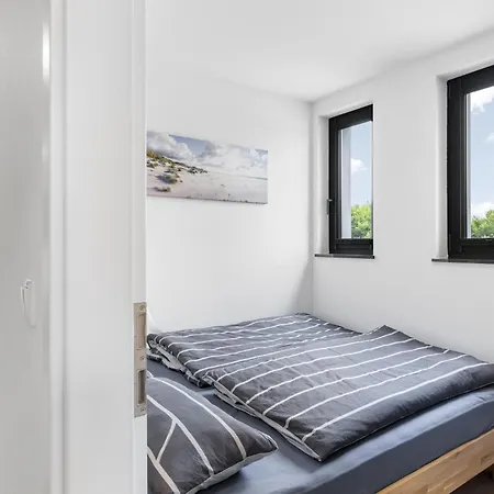 Gaensebluemchen Apartment