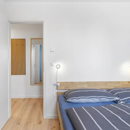 Gaensebluemchen Apartment *