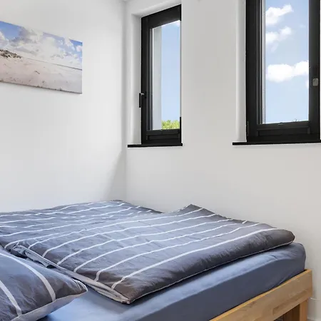 Apartment Gaensebluemchen Beckerwitz
