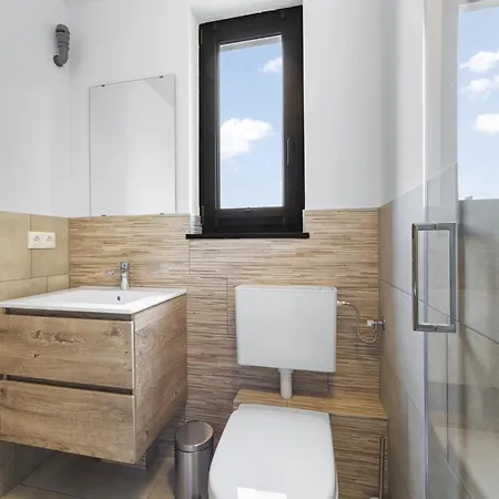 Gaensebluemchen Apartment